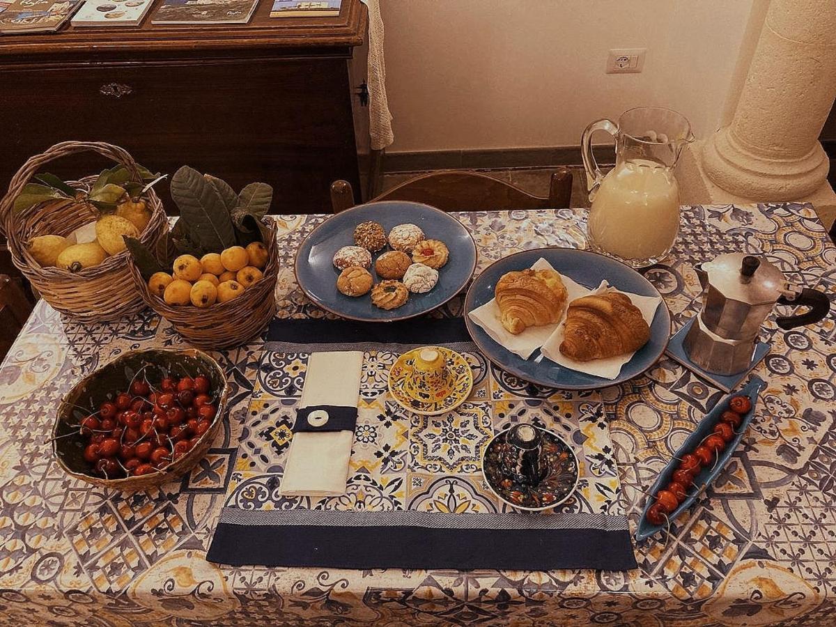 La Dimora Della Dea Estia Oria (Brindisi)